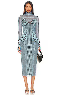 Shailene Dress
                    
                    AFRM | Revolve Clothing (Global)