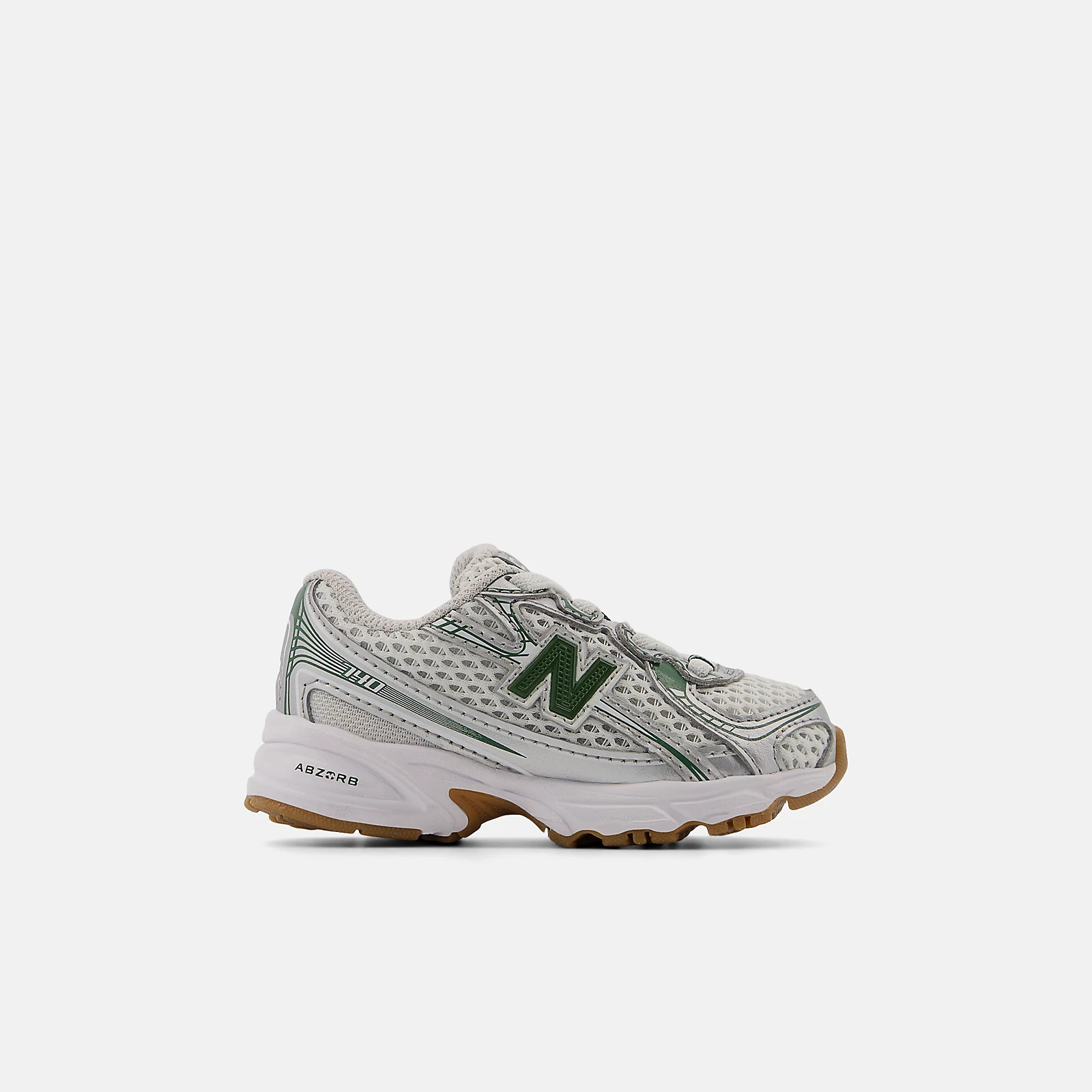 740 BUNGEE LACE | New Balance Athletics, Inc.