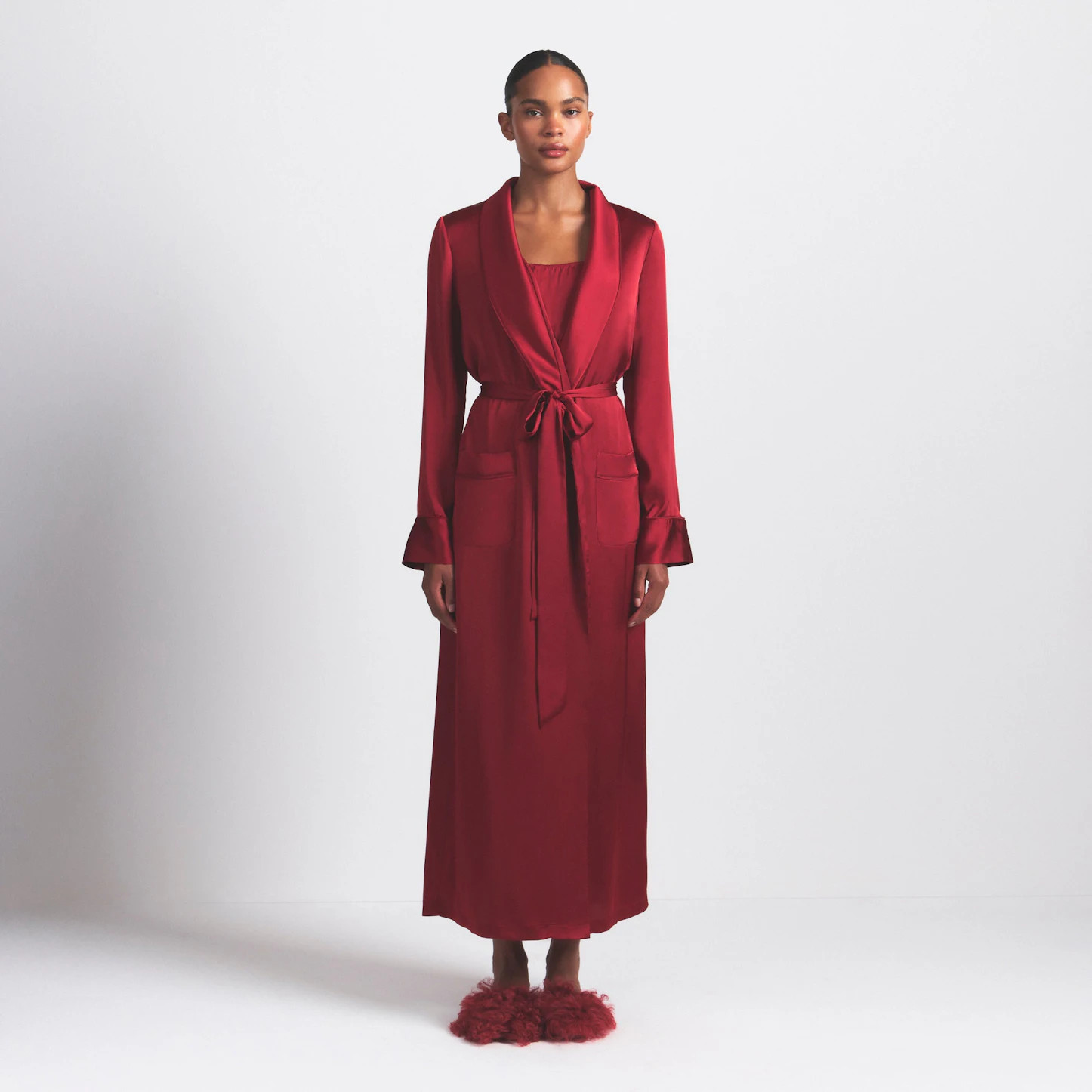 WOVEN SHINE | SKIMS (US)