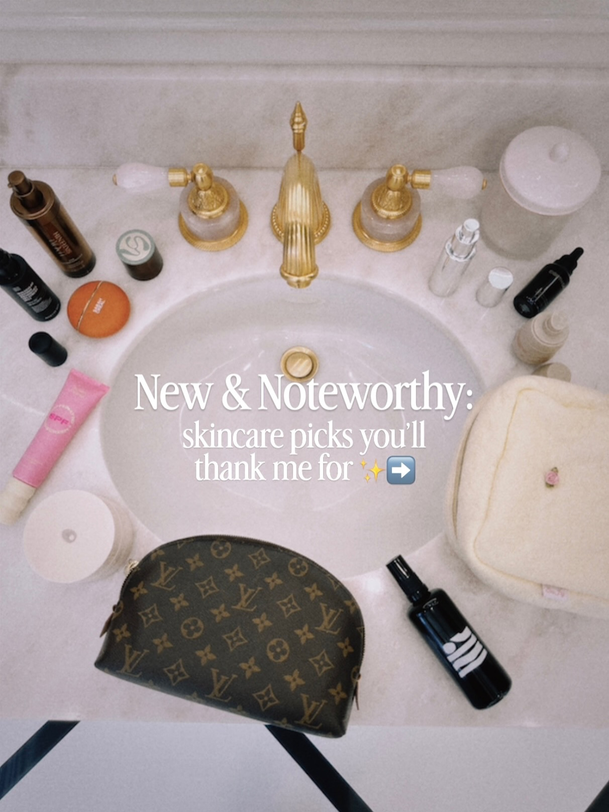 GET READY TO SAVE & SHARE THIS POST BC REAL QUEENS DON’T GATEKEEP SKINCARE SECRETS! 📂New & Noteworthy: skincare picks you’ll thank me for! ✨all will be linked in stories for you shortly✨

@drdiamondsmetacine @drjasondiamond @lenoxandsixteenth @sarah.creal @alliesofskin @eighthdayskin BRAVO! 👏🏻💗

#LTKSaleAlert #LTKSeasonal #LTKBeauty