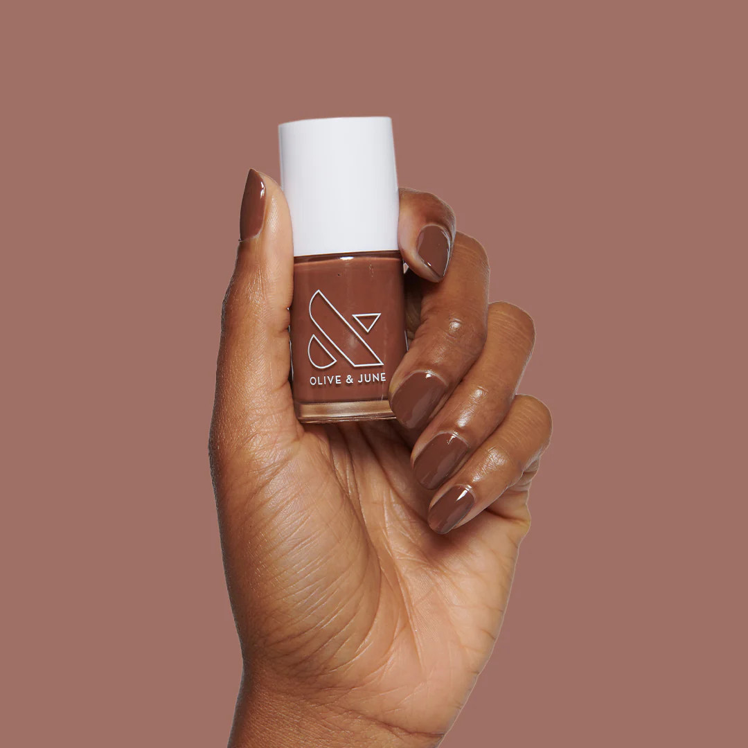 Tip Your Barista | Olive & June