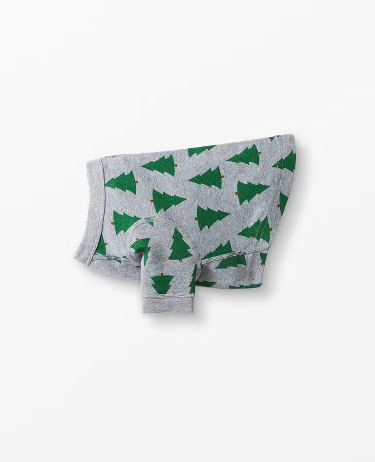 Pet Johns In Organic Cotton | Hanna Andersson