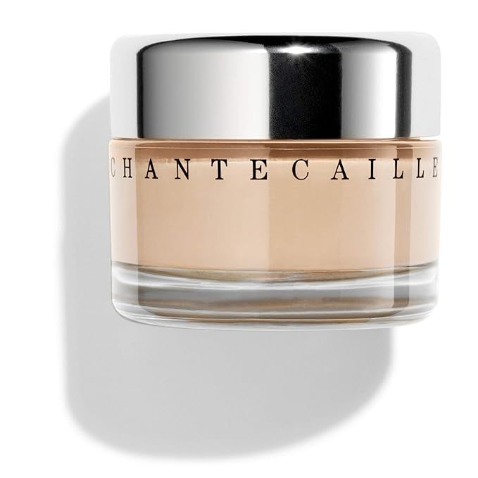 Chantecaille Future Skin Oil Free Gel Foundation, Vanilla, 1 Oz | Amazon (US)