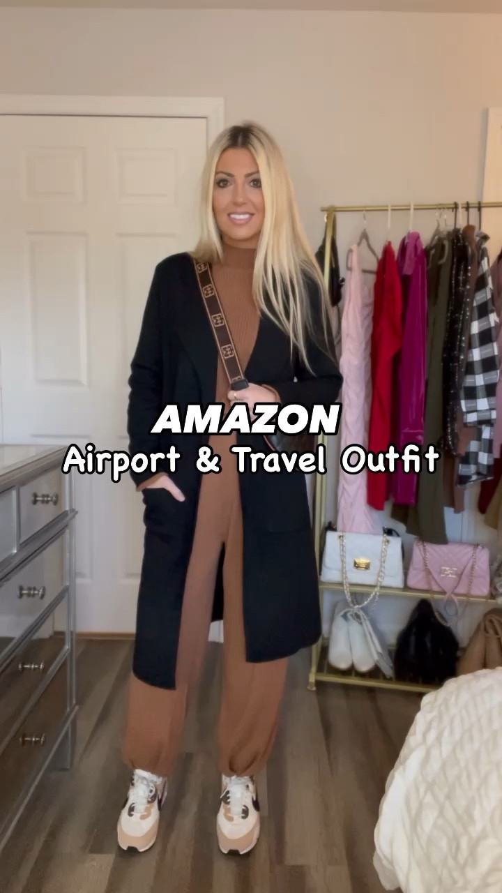 Coziest Airport & travel outfit! This FP inspired 2 piece sweater lounge set comes in 15 colors and it’s under $50! This comfy knit coatigan is a must have and it’s on sale, currently under $40!

Sweater Lounge set / travel outfit / airport / Neutral style / casual / comfy fashion / everyday outfit / cozy / free people / style for less / coatigan / affordable / amazon fashion 

#traveloutfit #coatigan #sweaterloungeset #loungeset #casualstyle #airportoutfit #neutralfashion #bestseller #fpinspired #neutralstyle #amazonoutfit #comfyoutfit #everydaystyle #lookforless #comfyfashion #outfitideas #casualstyle #neutrallover #casualchic #everydayfashion #casualoutfit #everydayoutfit #whatimwearingtoday #outfitinspo #igstyleblogger #amazonfashion #travelstyle 

#LTKitbag #LTKtravel #LTKshoecrush