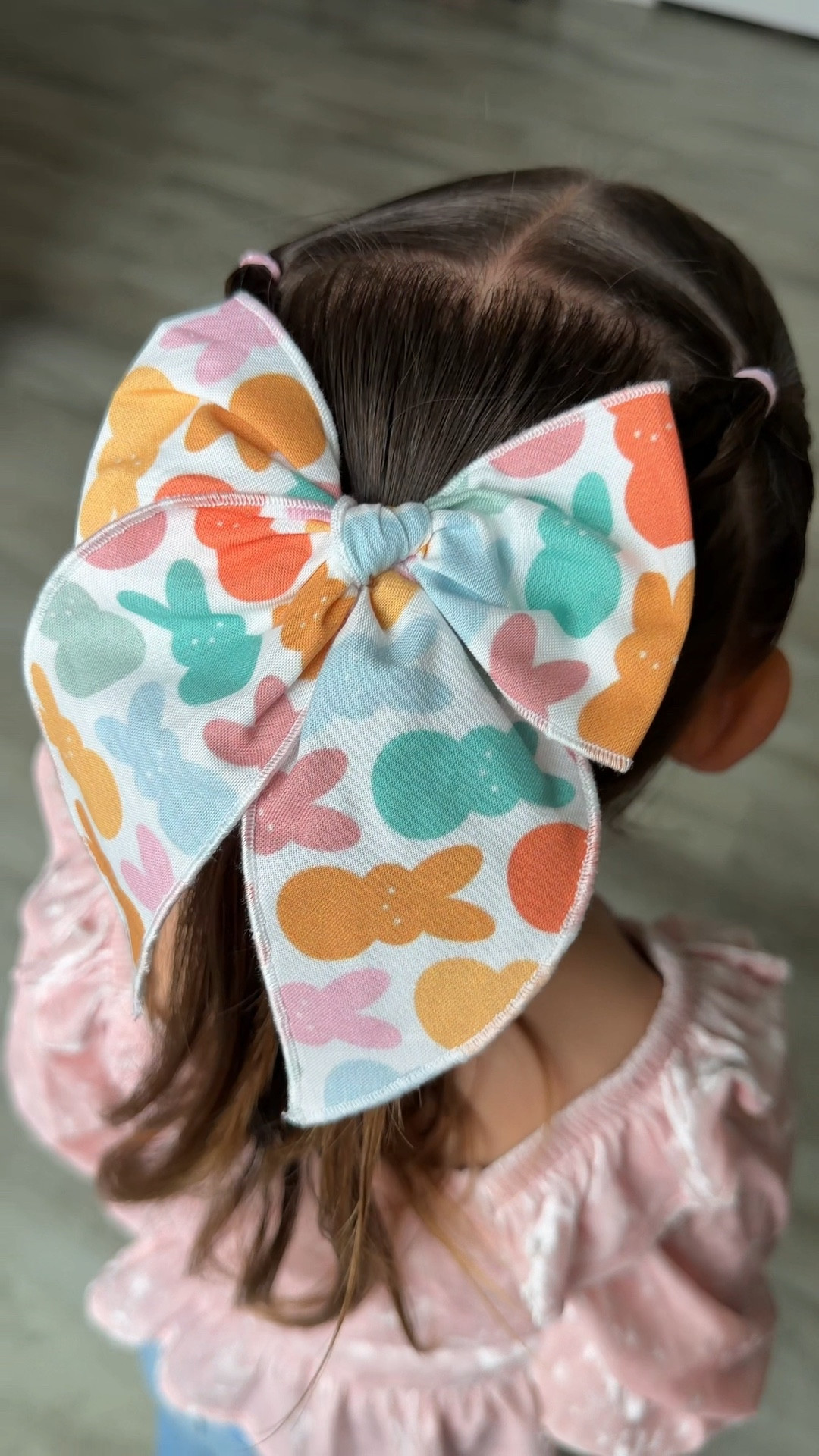 Everything I use to create this hairstyle! 

#LTKmomlife #LTKBeauty #LTKKids