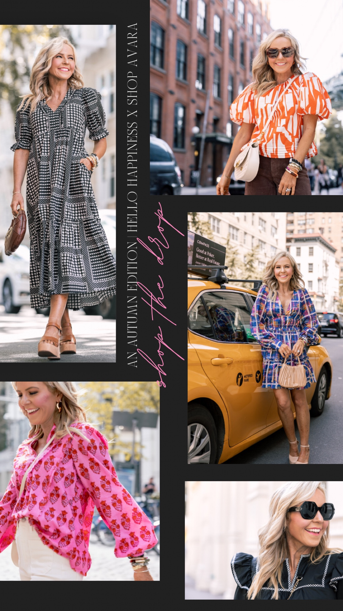 •shop the drop• 
my all new debut with avara is finally here… An Autumn Edition!! save 15% sitewide with my code Natasha15 | 

#LTKSeasonal #LTKFindsUnder100 #LTKStyleTip