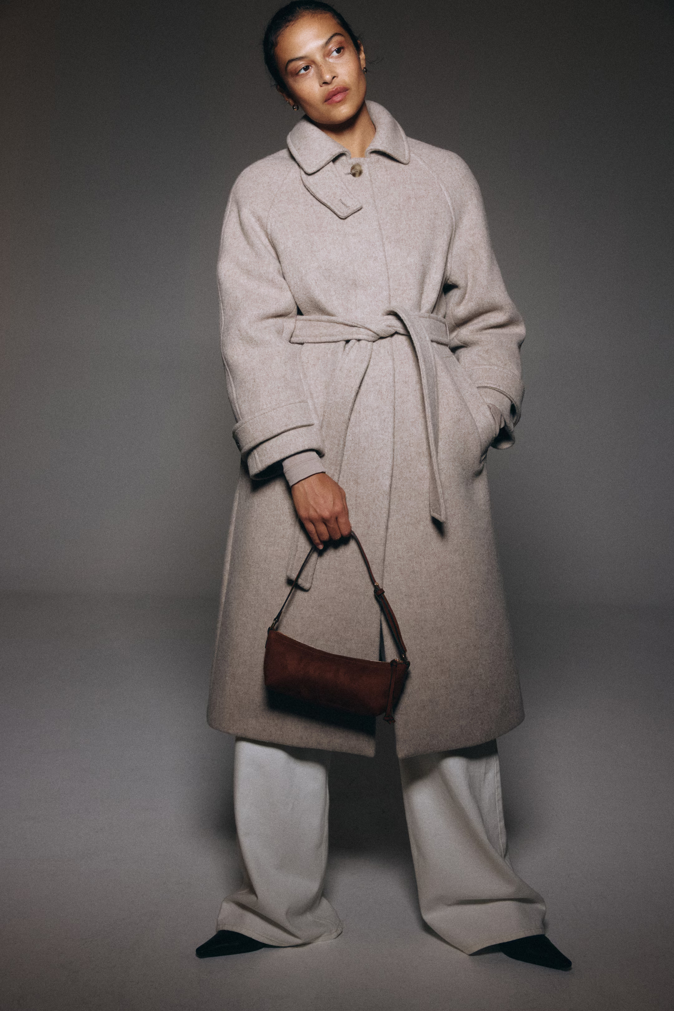 Shoulder Bag | H&M (US + CA)