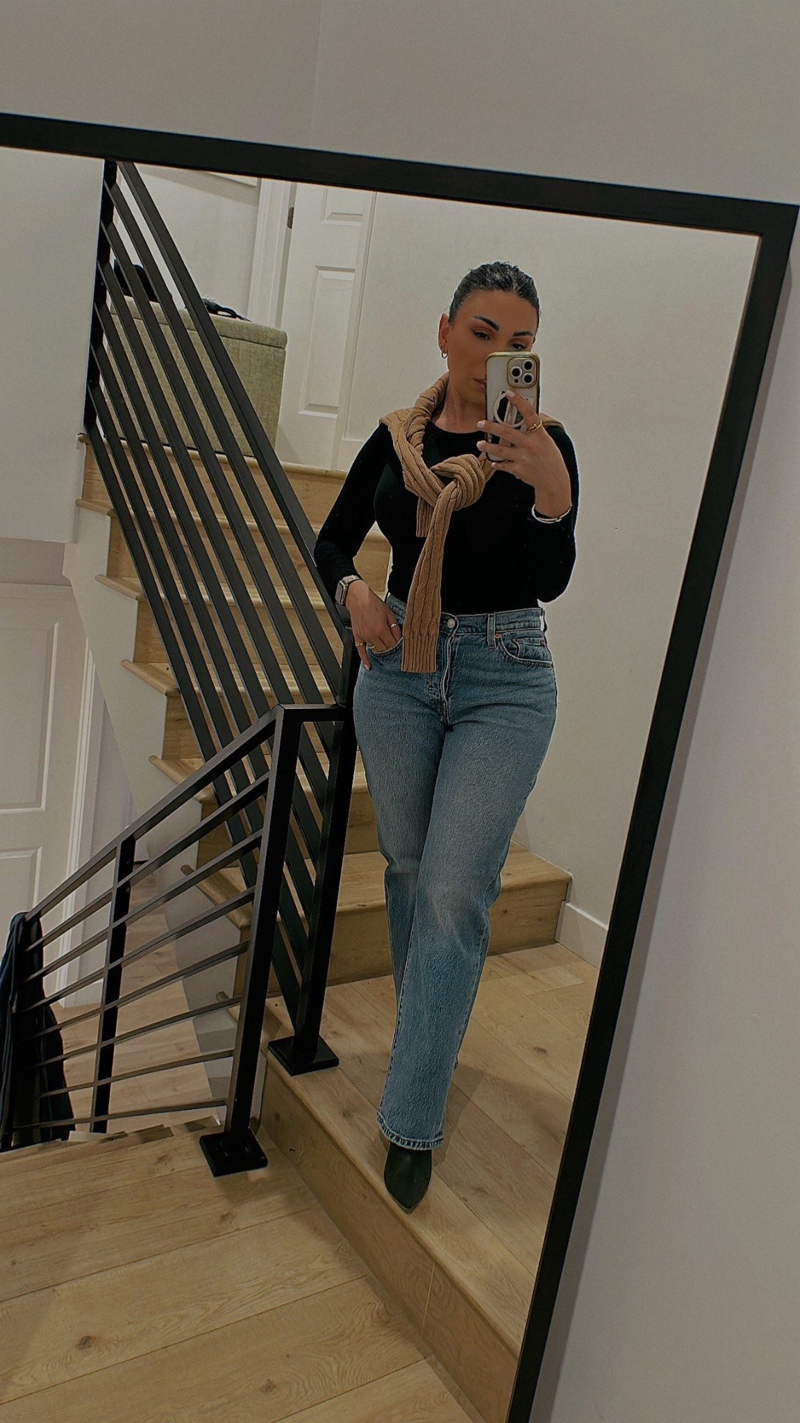 Comfy jeans is my life right noww

#LTKootd #LTKgrwm