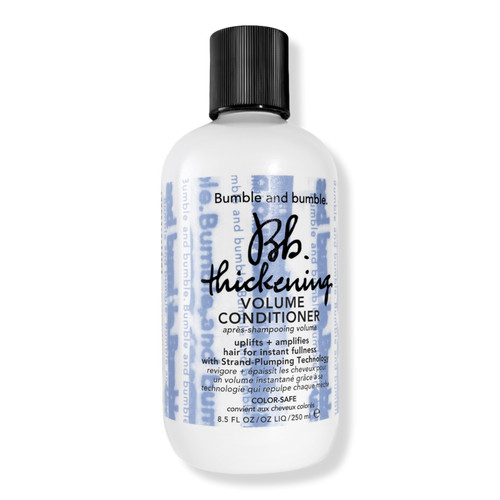 Thickening Volume Conditioner | Ulta