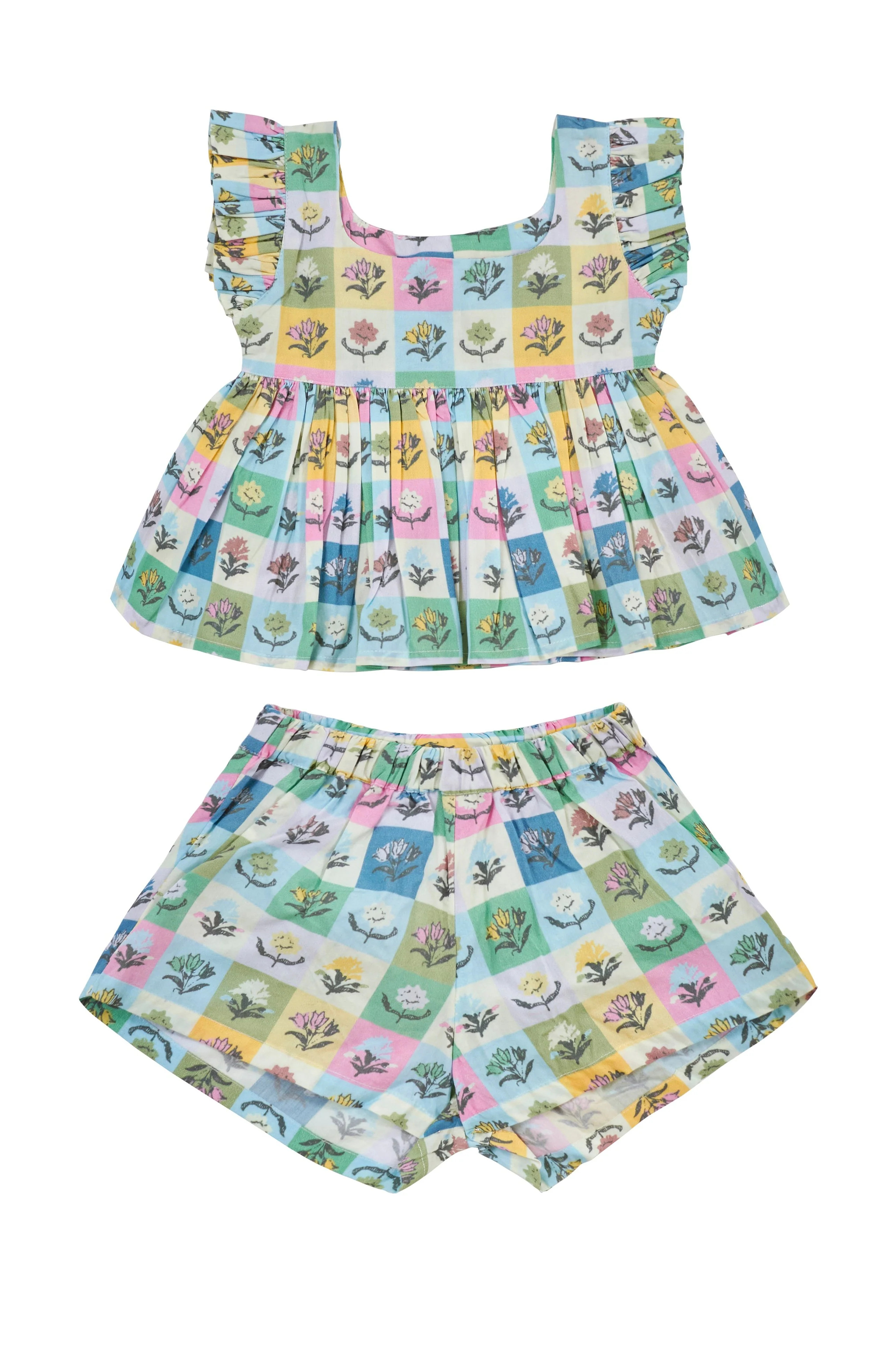 Little Daisy Dress - FINAL SALE | Hermoza