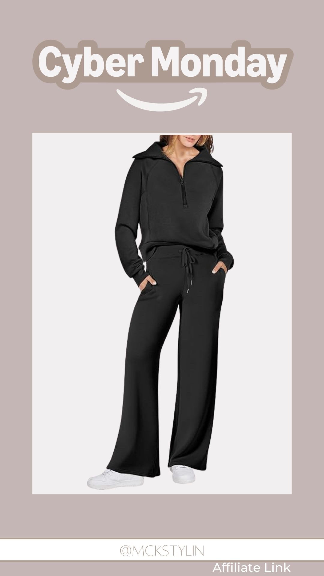 One of the best look for less matching lounge sets on Amazon! 

#LTKPetite #LTKCyberWeek #LTKSaleAlert