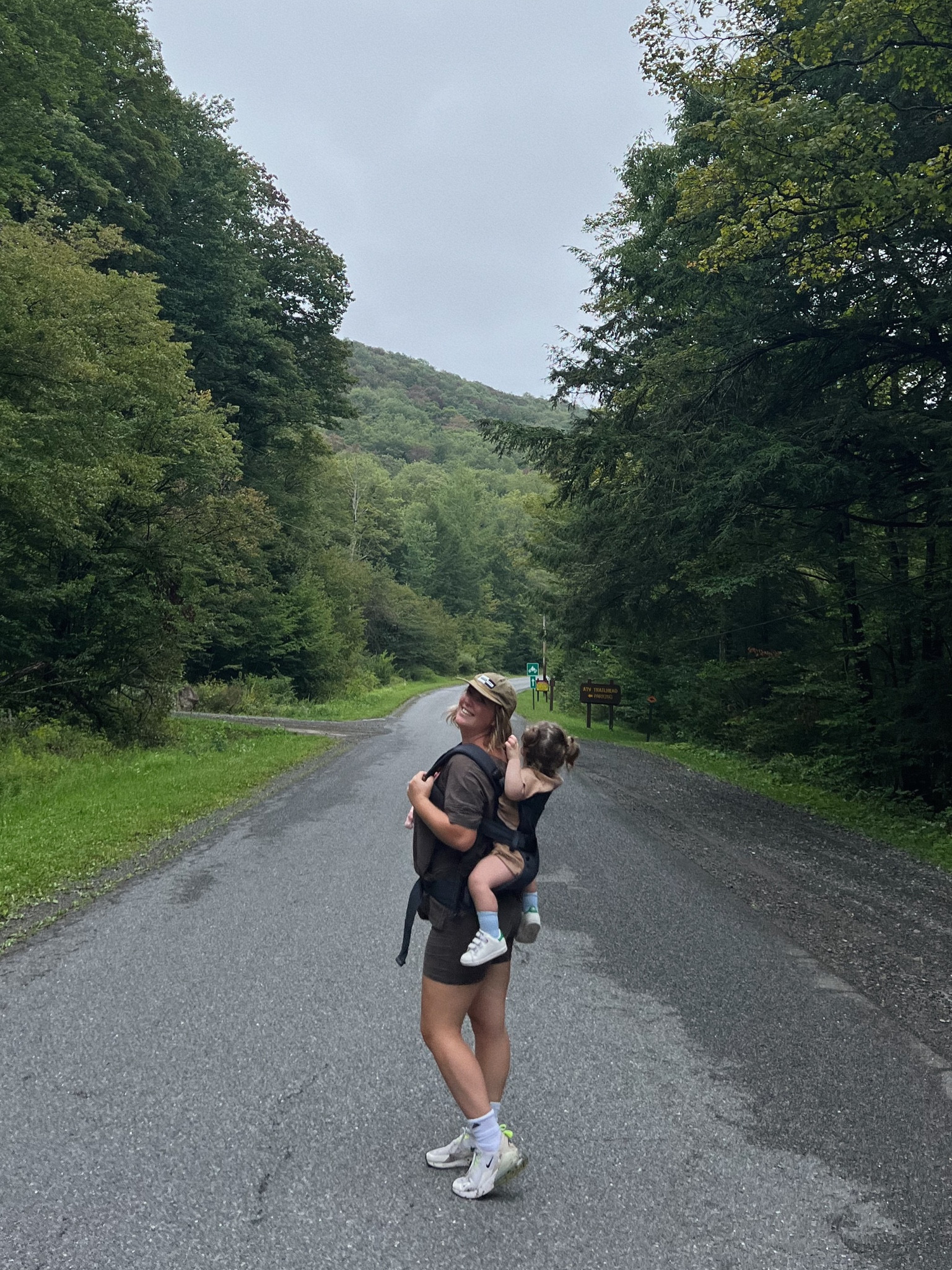 I love a grow with me baby item. I wore her for so many naps during the new born stage and just brought the baby bjorn camping with us for a hike 



#LTKbaby #LTKtravel #LTKGiftGuide