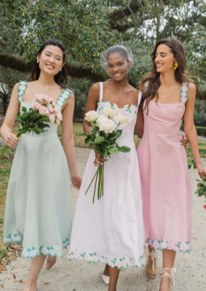 OTM Exclusive: Carlista Dress | Over The Moon Gift