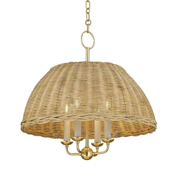 Arwen Chandelier | Lumens