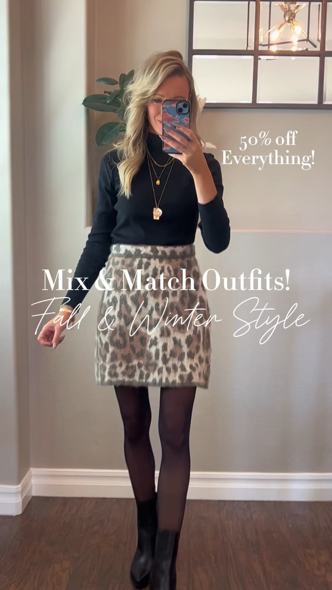 The best Sale is happening! You have to see the jacket! This video does not do it justice! 
Xs in everything!
Jeans/ size 0

@macy’s

Fall style, winter style, weekend outfit, daily 5 fashion, fall outfits, winter outfits, skirt set 

#LTKFindsUnder100 #LTKFindsUnder50 #LTKSaleAlert