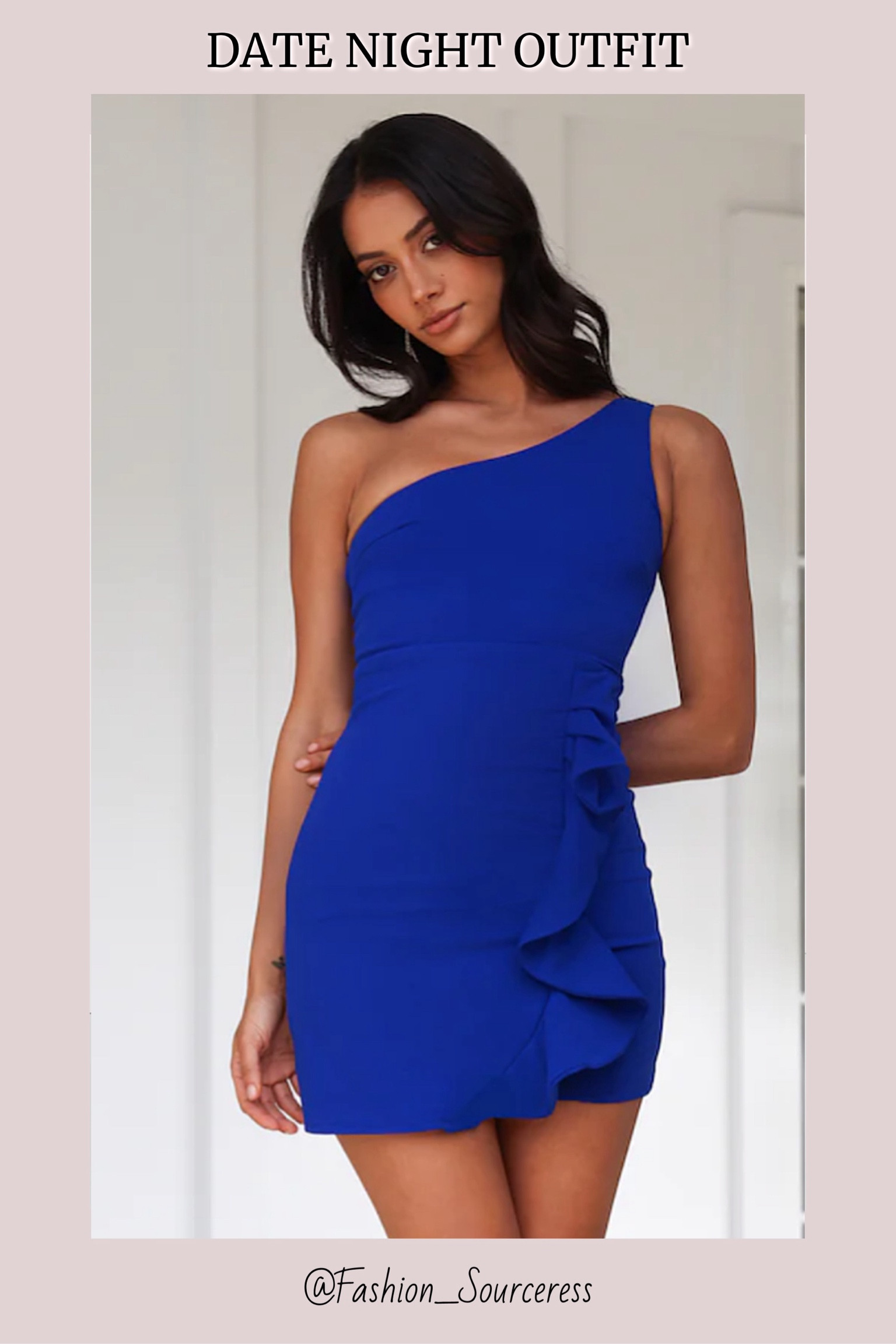 Sexy Date Night Dresses