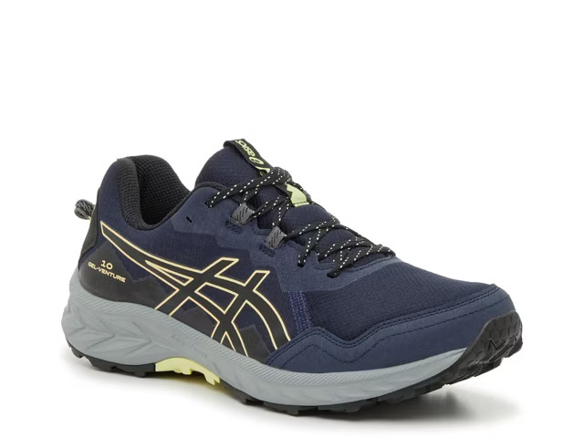 ASICS GEL-Venture 10 Running Shoe - Men's | DSW