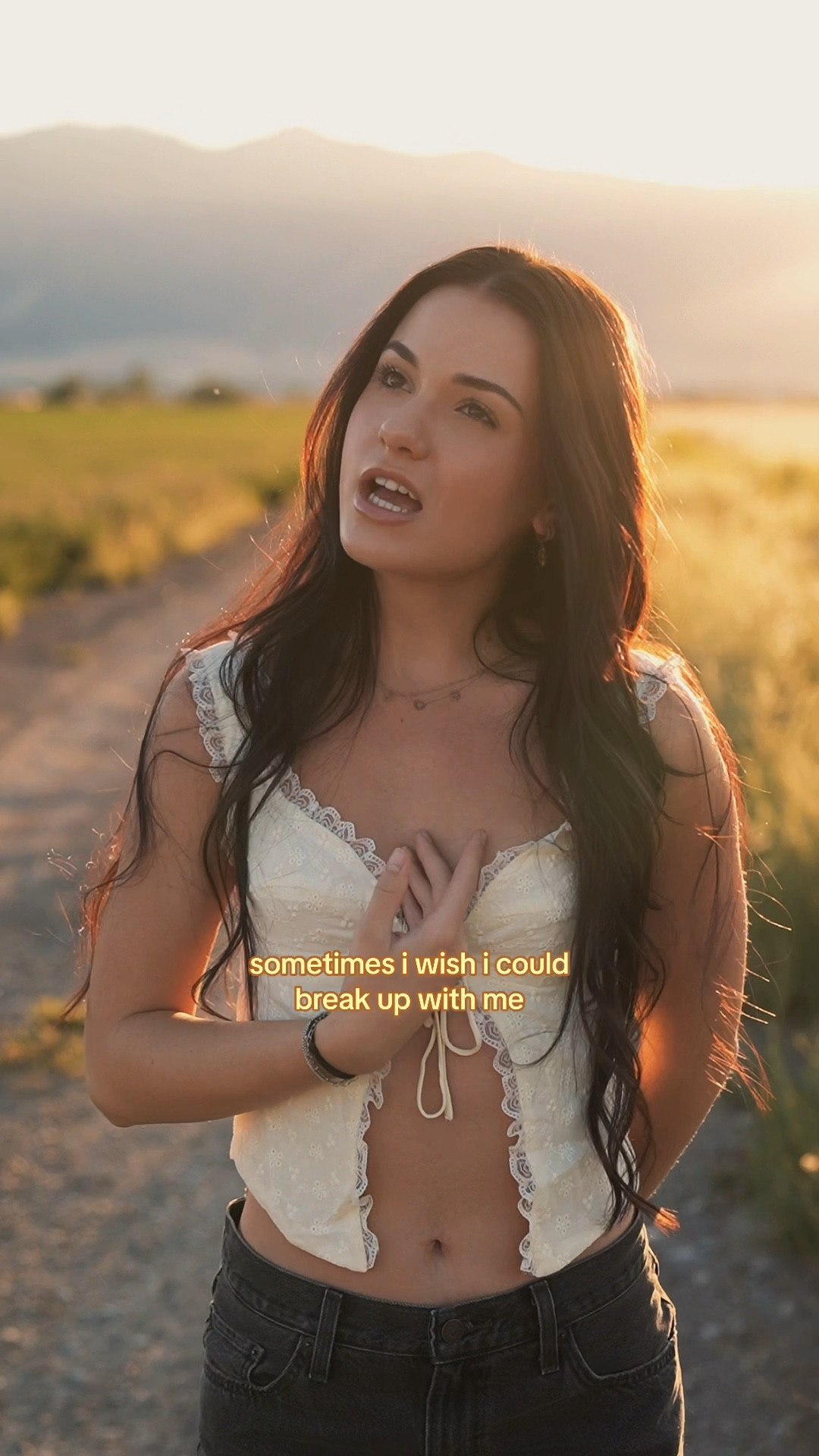 Princess Polly Lemon Top (code JESSICAB to save) with Black Levi Jeans 

Wearing an XS in top & 27 in jeans. I’m 5’7 and weigh 135. 

pale yellow, cute shirt, tie front top, blouse, trending

#LTKFindsUnder50 #LTKStyleTip #LTKSaleAlert