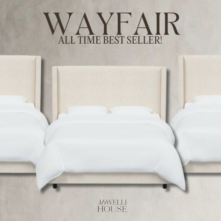 Wayfair Bedroom Best Sellers

#bedroom #bedroomdecor #bedroomfurniture #wayfair #homedecor #interiordesign #LTK

#LTKSeasonal #LTKHome #LTKSaleAlert