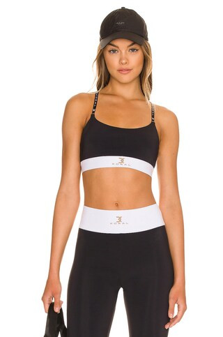 SUJETADOR DEPORTE BLACKOUT from Revolve.com | Revolve Clothing (Global)