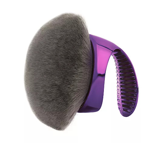 Westmore Beauty Blend & Blur Body Brush | QVC