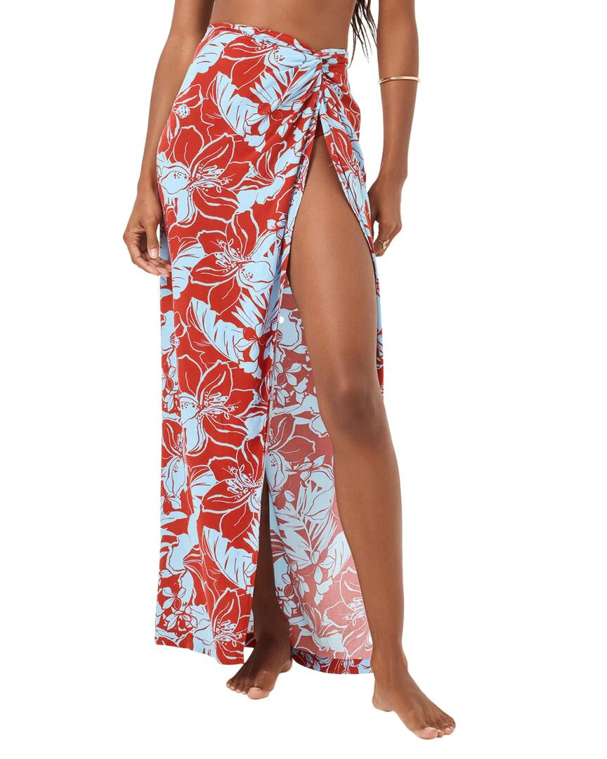 L*Space Mia Cover-Up | Shop Simon