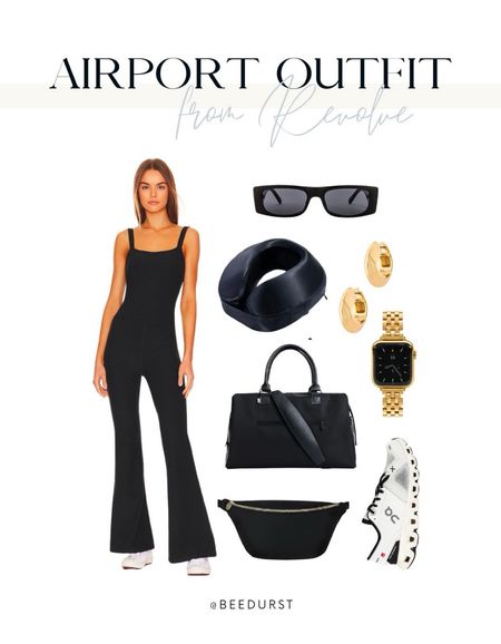 Airport outfit, travel outfit, winter outfit, vacation outfit, black purse, travel bag, carry on bag, sneakers, black sunglassess

#LTKfitness #LTKstyletip #LTKtravel
