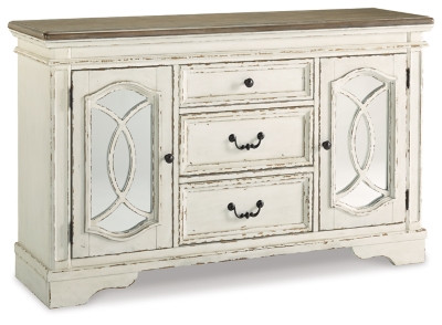 Realyn Dining Server | Ashley | Ashley