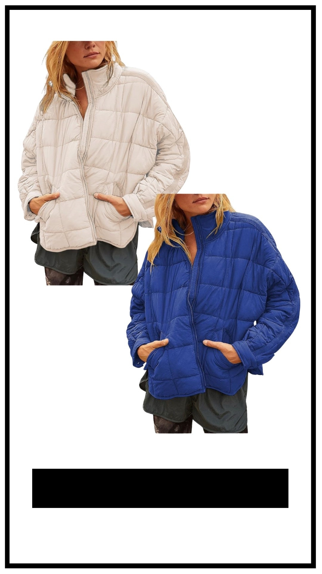 Fall coats
Winter jackets 

#LTKPetite #LTKSeasonal #LTKFindsUnder100