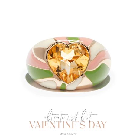 Ultimate Wish List: Valentine’s Day 💘
#giftguide #gifts #jewelry #rings #hearts #contest

#LTKSeasonal #LTKFind #LTKGiftGuide