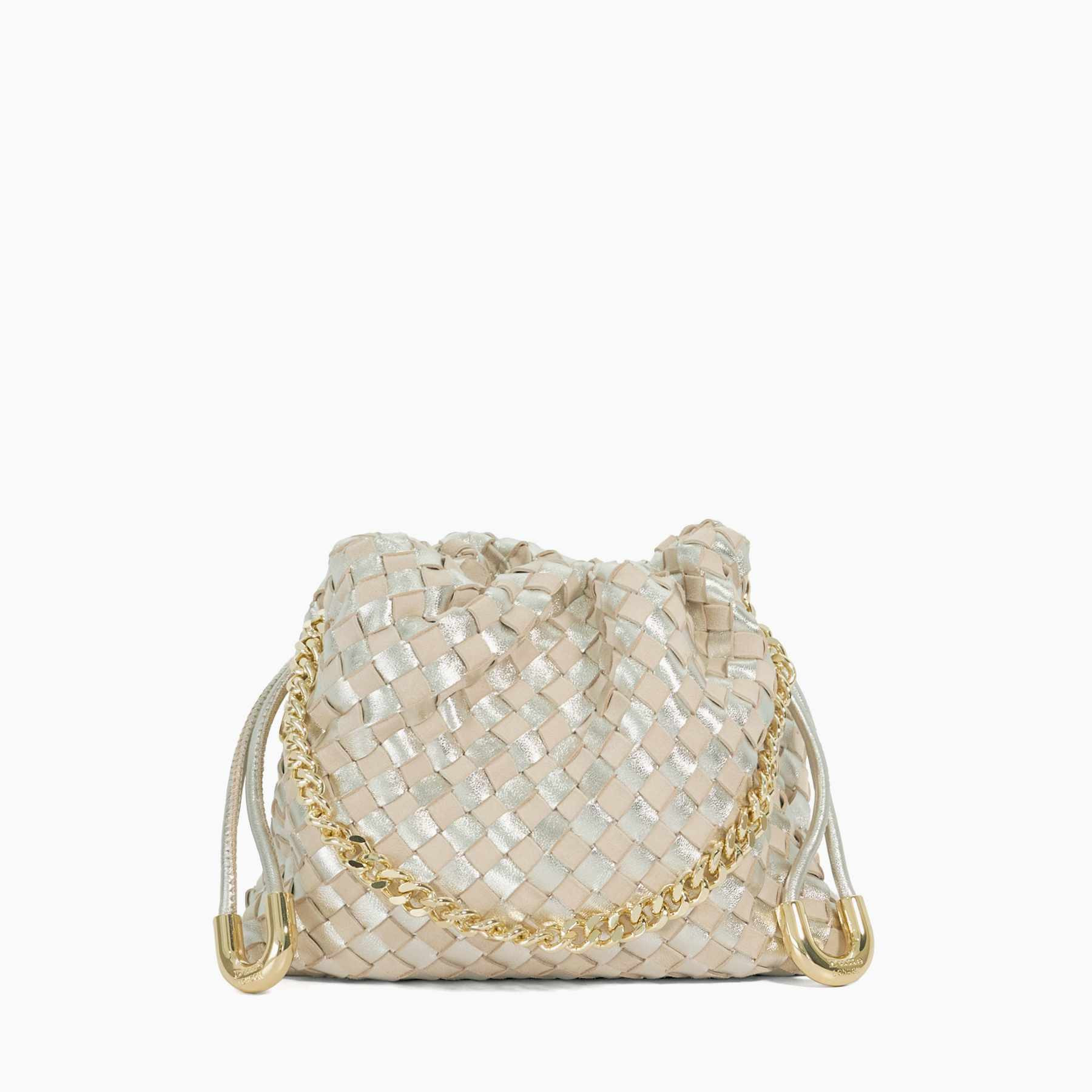 Primrose S - Gold | Dune (EU)