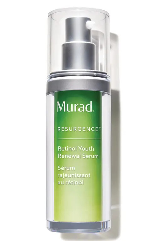 Murad® Retinol Youth Renewal Serum at Nordstrom, Size 1 Oz | Nordstrom