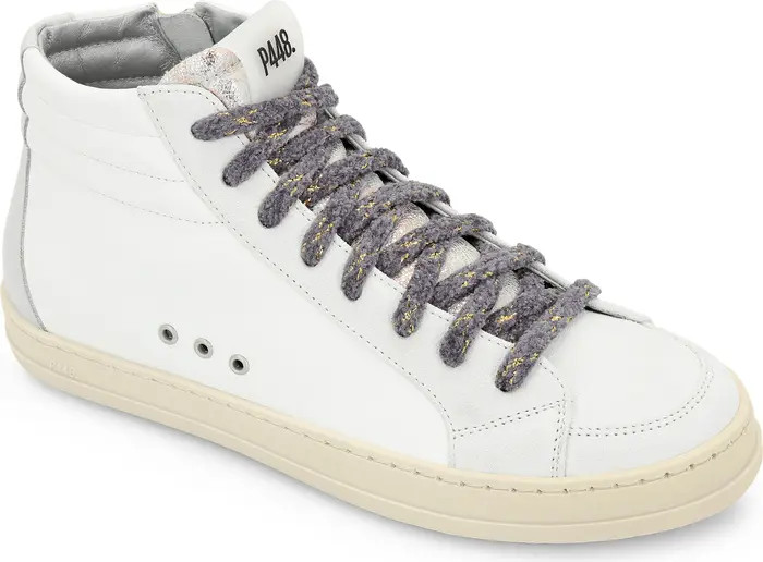 Skate High Top Sneaker (Women) | Nordstrom Rack