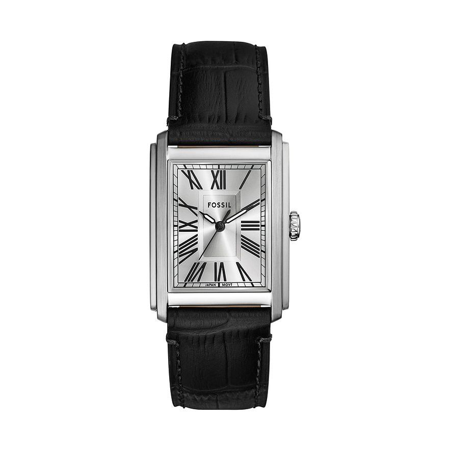 Fossil Herrenuhr CARRAWAY | Christ (DE)