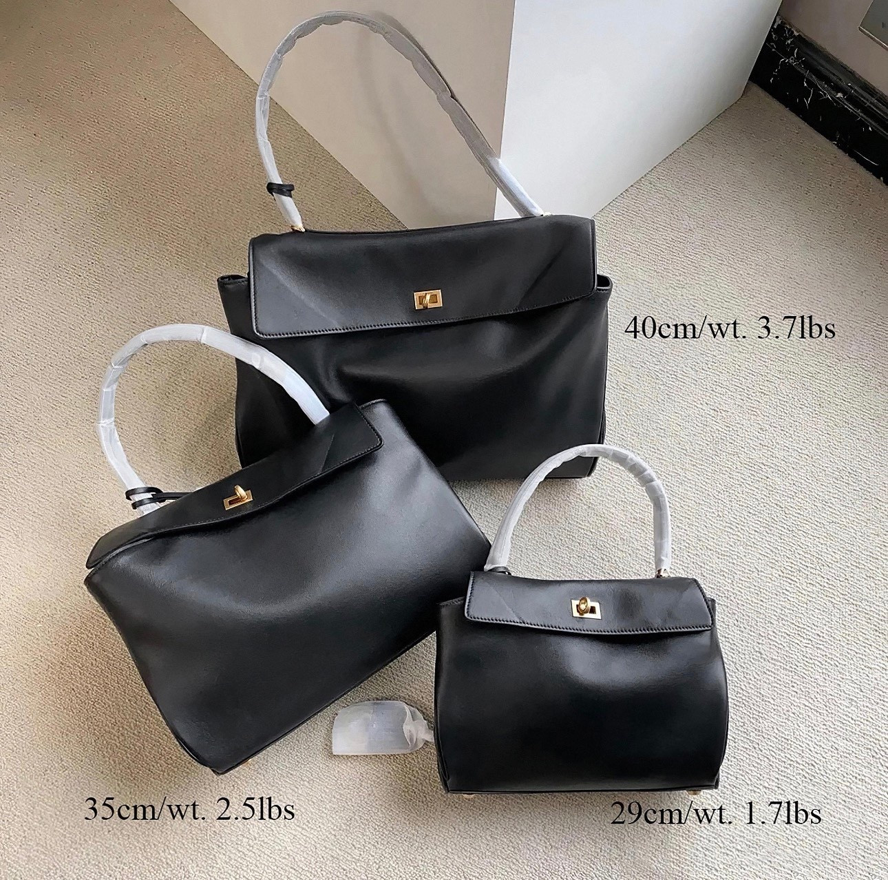 Leather work tote/school bag

#LTKItBag #LTKSaleAlert