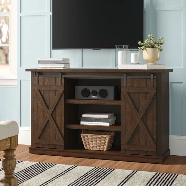 Lorraine TV Stand for TVs up to 54" | Wayfair North America