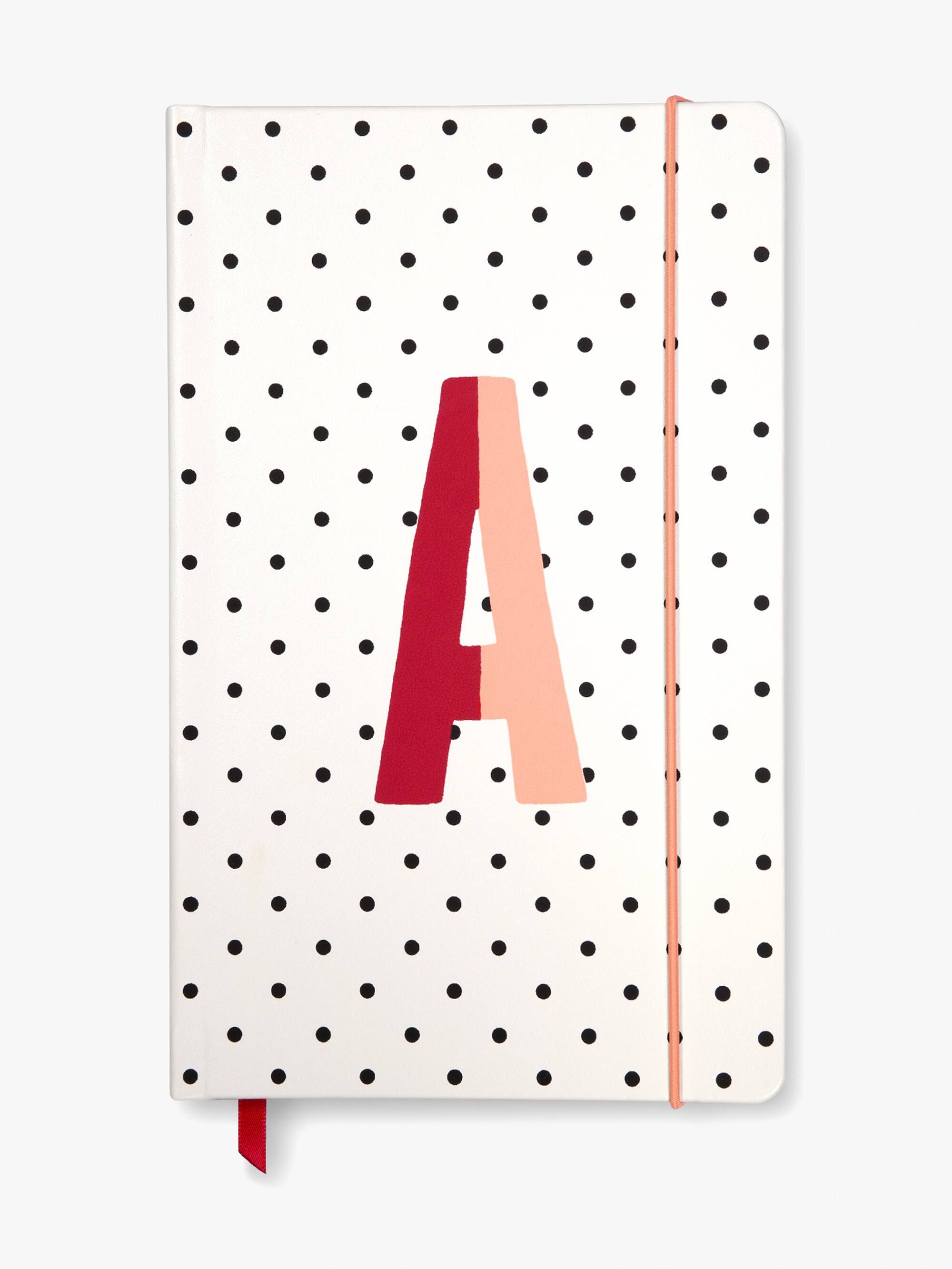 sparks of joy take note large notebook | Kate Spade (US)