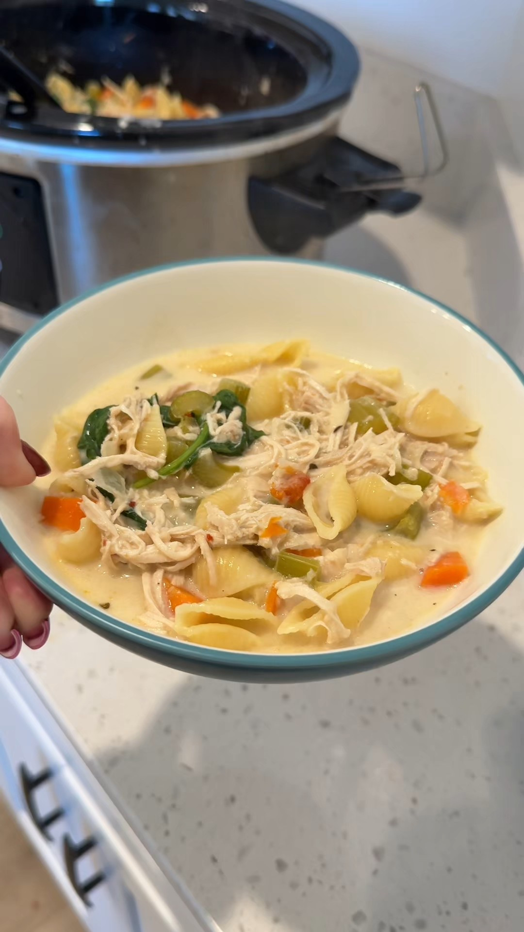 Obsessed with soup season 🫶🏻

#LTKSeasonal #LTKHome