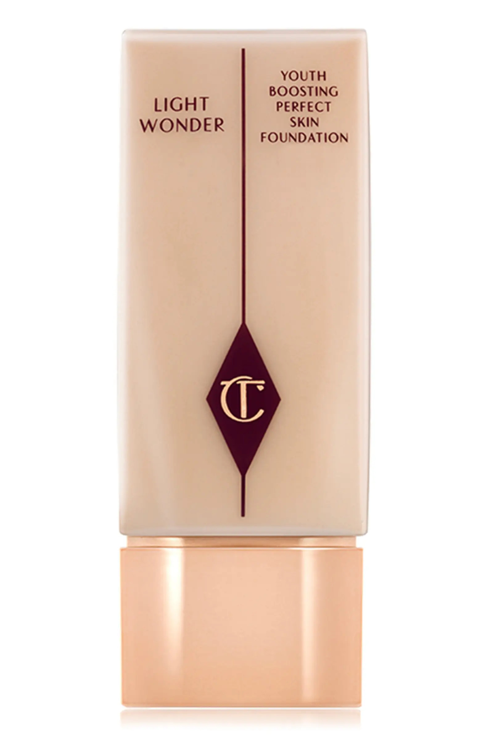 Light Wonder Foundation | Nordstrom