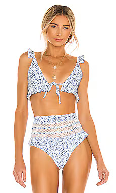Dreamer Top
                    
                    Tularosa | Revolve Clothing (Global)
