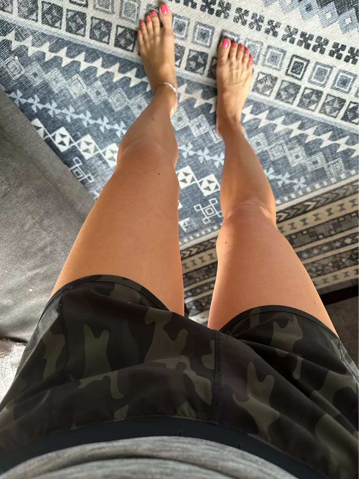 CAMO Workout Shorts for Women … curated on LTK
