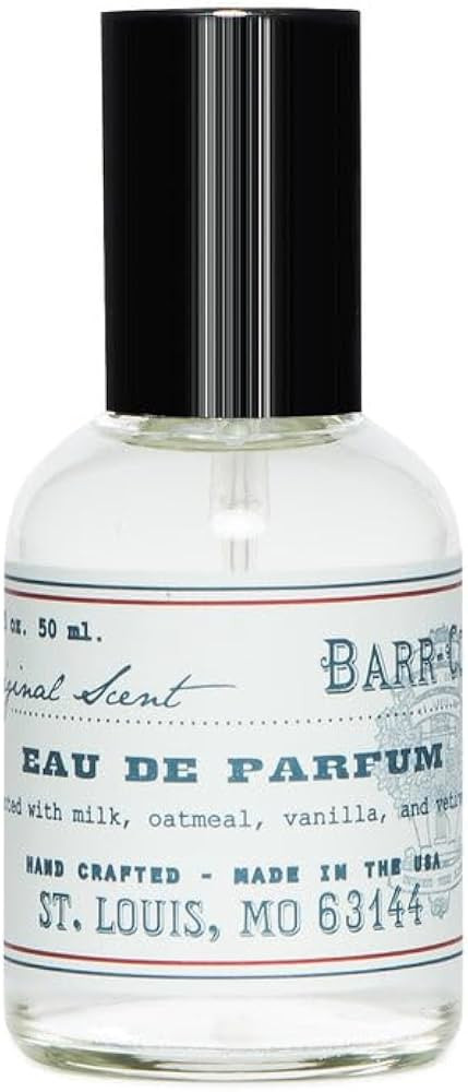 Barr-Co. Eau de Parfum - Original Scent 1.75oz (50ml.) | Amazon (US)