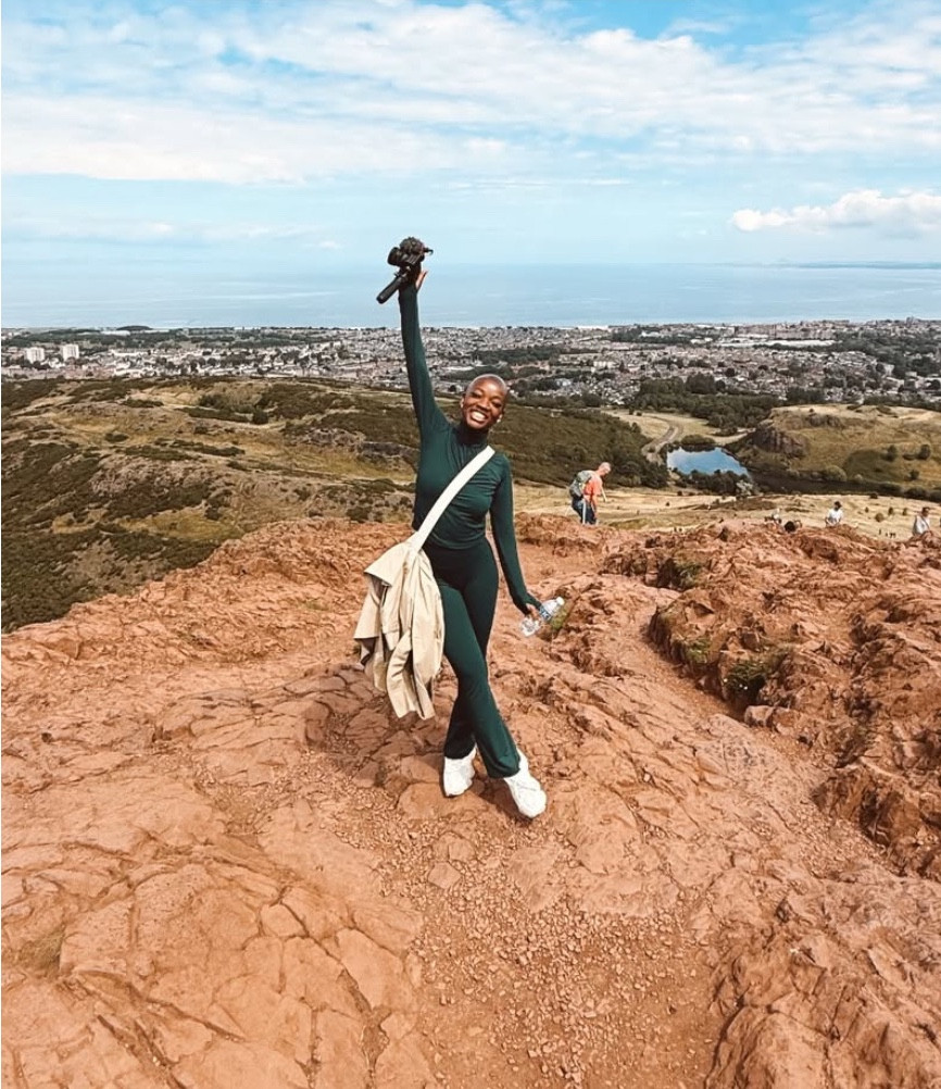 OOTD Hiking in a cute set today!

#LTKStyleTip #LTKSeasonal #LTKTravel