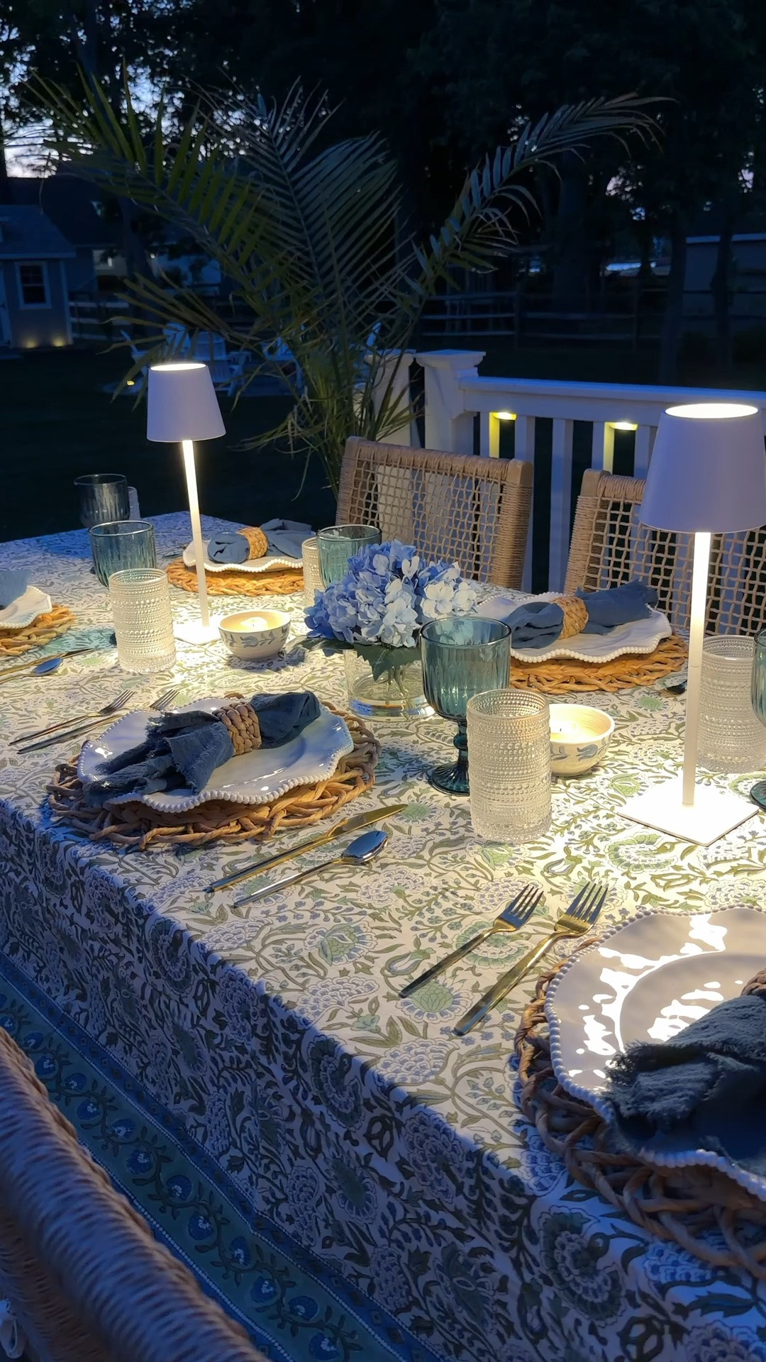 summer hosting, outdoor dining, patio decor, backyard entertaining, outdoor tablescape, al fresco dining, summer tablescape, patio entertaining, outdoor living, hosting essentials, backyard dinner party, coastal decor, woven decor, cordless table lamps, outdoor table styling, dinner party ideas, patio furniture, entertaining at home, home decor finds, summer home decor, Amazon home finds, Target home decor, outdoor entertaining essentials, neutral home decor, blue and white decor, table setting ideas, backyard decor, hosting season, outdoor dinner inspiration, patio season

#LTKdayinmylife #LTKHome #LTKSeasonal