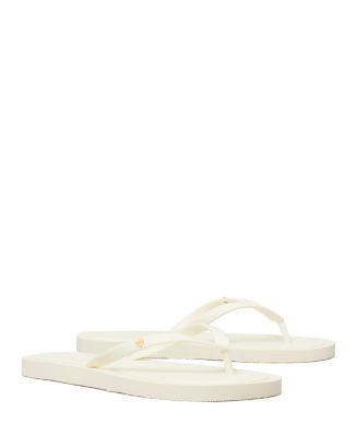 Tory Burch Women's Kira Padded Flip Flop Sandals | Bloomingdale's Shoes Sandals | Bloomingdale's (AU)