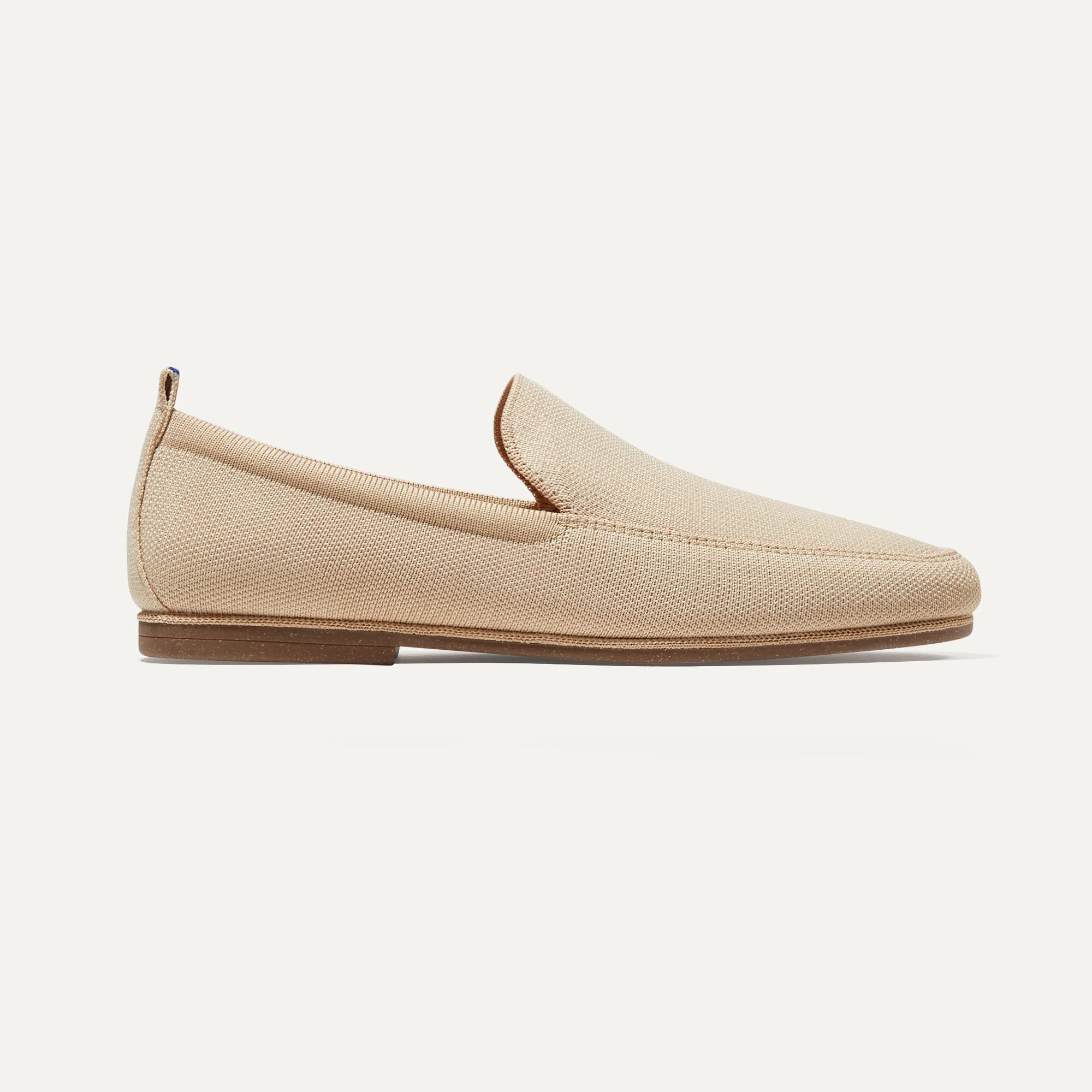 The Ravello Loafer in Sand | Men's Shoes | Rothy's | Rothy's