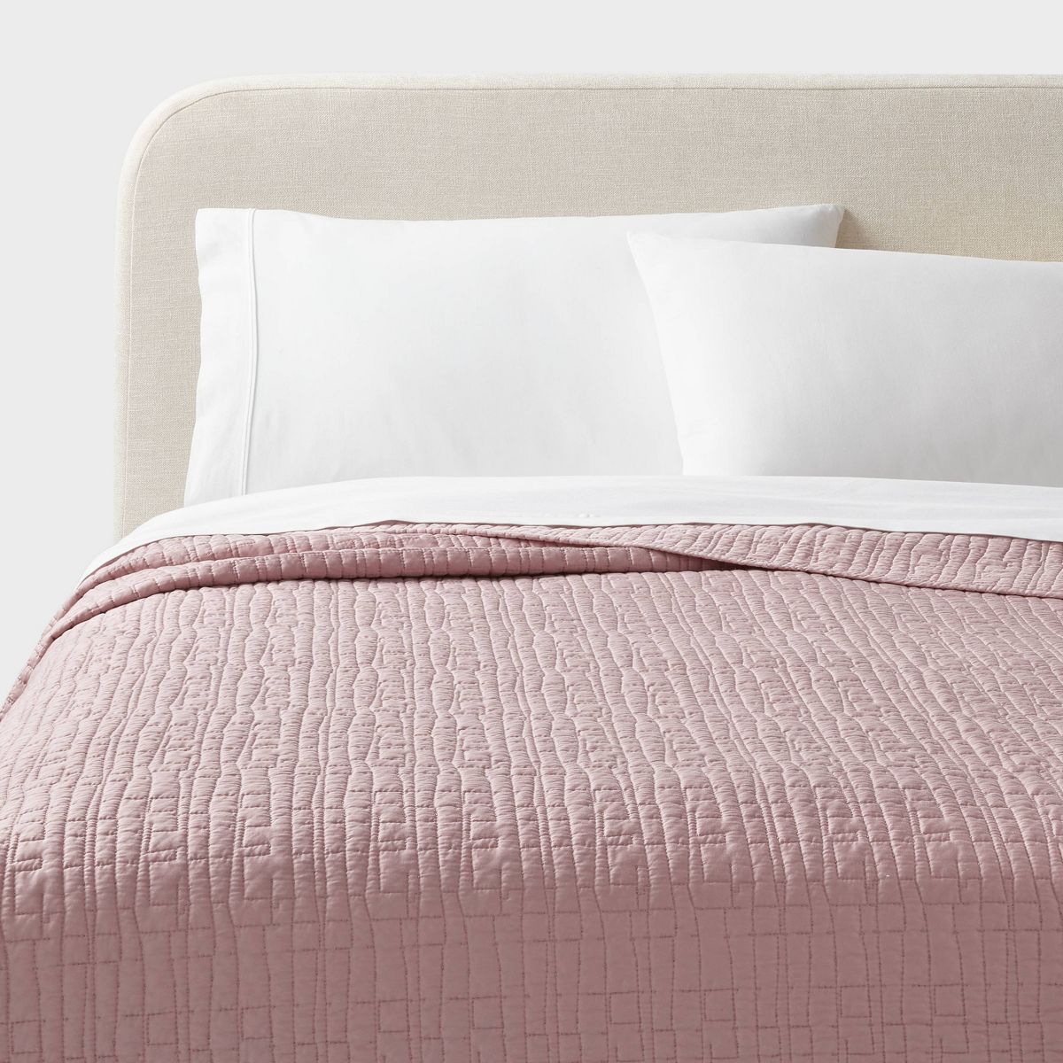 Luxe Lyocell Quilt - Threshold™ | Target