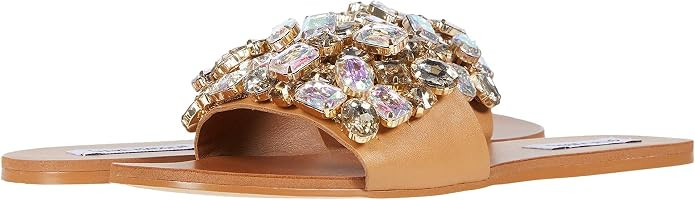Steve Madden Women's Brionna Heeled Sandal | Amazon (US)