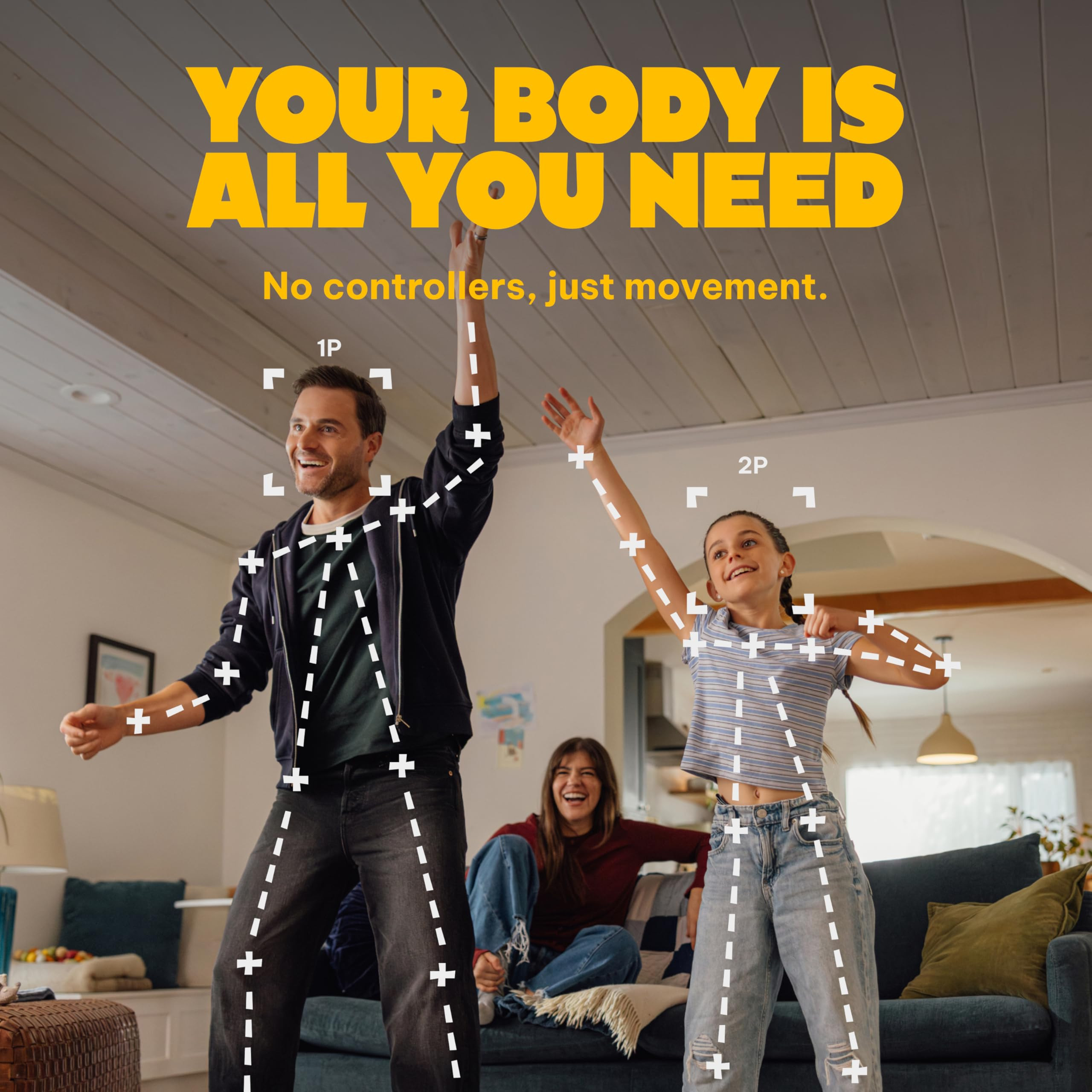 Nex Playground - The Active Play System for Kids & Families Where Indoor Physical Activity Meets ... | Amazon (US)