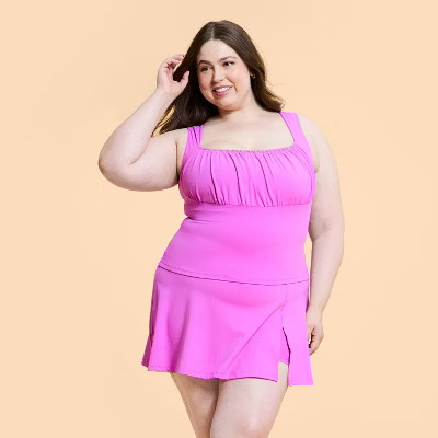 Blogilates Women's Bow Back Tank Top | Target